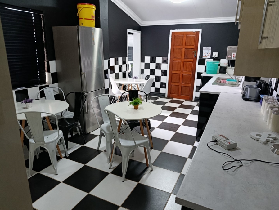 Commercial Property for Sale in Westdene Free State